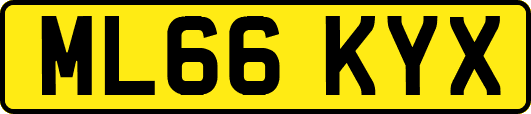 ML66KYX