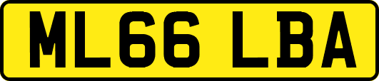 ML66LBA