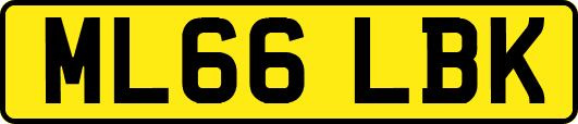 ML66LBK