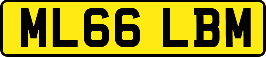 ML66LBM