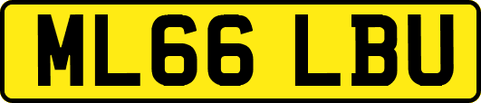 ML66LBU