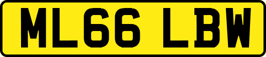ML66LBW