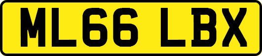 ML66LBX