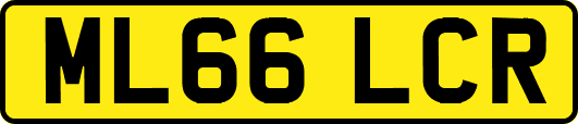ML66LCR