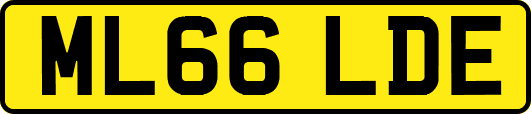 ML66LDE