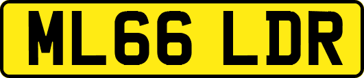ML66LDR