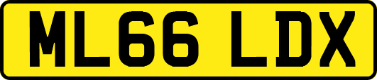 ML66LDX