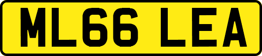ML66LEA
