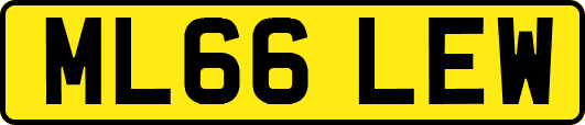 ML66LEW
