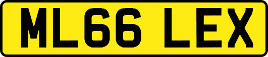 ML66LEX