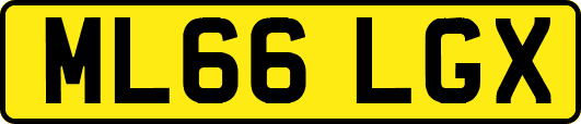 ML66LGX