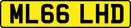 ML66LHD