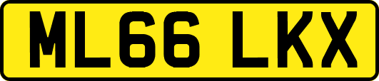 ML66LKX