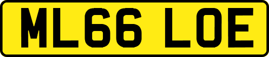 ML66LOE