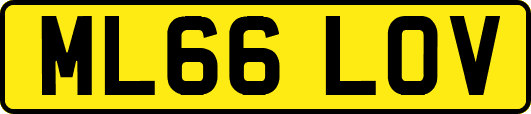 ML66LOV
