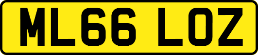 ML66LOZ