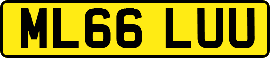 ML66LUU