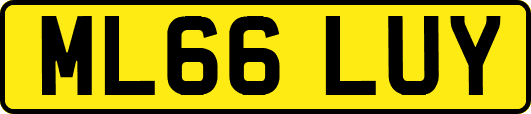 ML66LUY
