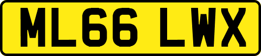 ML66LWX