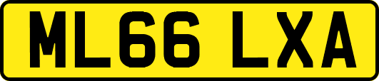 ML66LXA