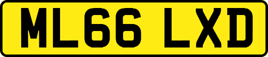 ML66LXD