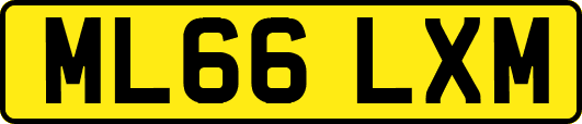 ML66LXM