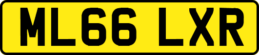 ML66LXR