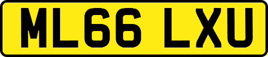 ML66LXU