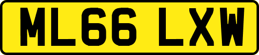 ML66LXW