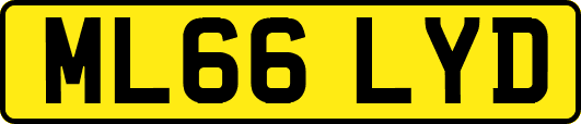 ML66LYD