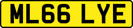 ML66LYE