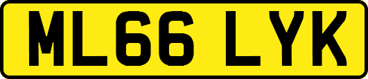 ML66LYK