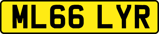 ML66LYR