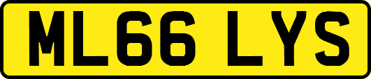ML66LYS