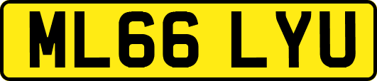 ML66LYU