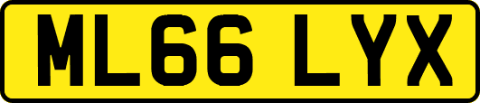 ML66LYX