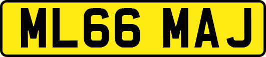 ML66MAJ