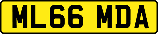 ML66MDA