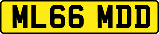 ML66MDD