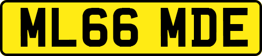 ML66MDE