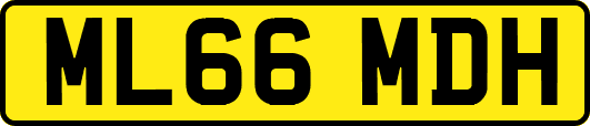 ML66MDH
