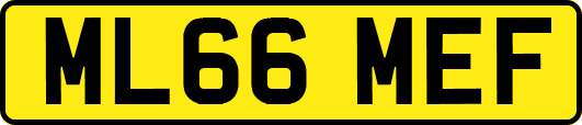 ML66MEF
