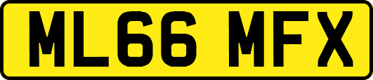ML66MFX