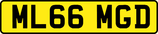 ML66MGD