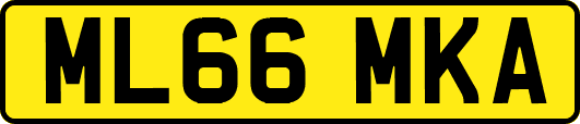 ML66MKA