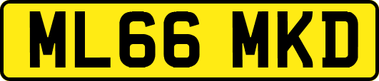 ML66MKD