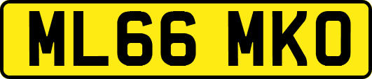 ML66MKO