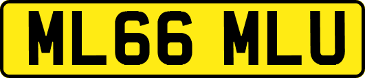 ML66MLU