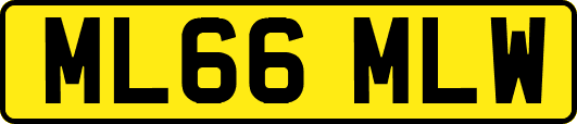 ML66MLW
