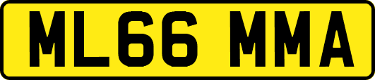 ML66MMA